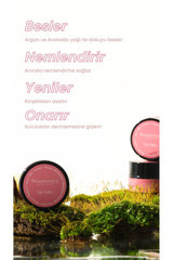 Beautenica Deep Hydration Doğal Yetişkin Dudak Nemlendirici Balm 15 gr