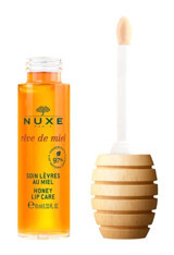 Nuxe Doğal Ballı Yetişkin Dudak Nemlendirici Balm 10 gr