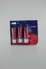 Nivea Kirazlı Yetişkin Dudak Nemlendirici Balm 4.8 gr