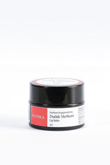 Radika Doğal Yetişkin Dudak Nemlendirici Balm 15 gr