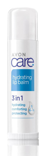 Avon Yetişkin Dudak Nemlendirici Balm 4.5 gr