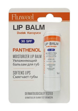 Fluweel Yetişkin Dudak Nemlendirici Balm 5 gr