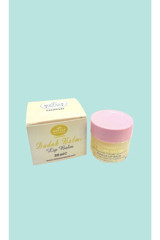 Mhyssa Naturals Doğal Vanilyalı Yetişkin Dudak Nemlendirici Balm 30 gr