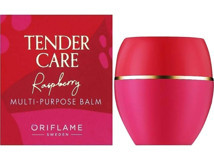 Oriflame Tender Care Ahududulu Yetişkin Dudak Nemlendirici Balm
