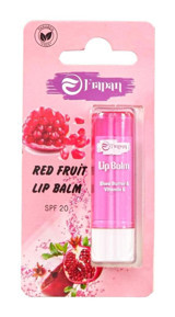 Frapan Narlı Yetişkin Dudak Nemlendirici Balm
