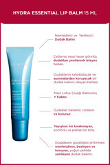 Clarins Hydra Essentıel Yetişkin Dudak Nemlendirici Balm 15 gr