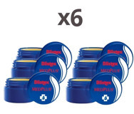 Blistex Medplus Okaliptuslu Çocuk-Yetişkin Dudak Nemlendirici Balm 6x7 gr