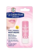 Golden Rose Yetişkin Dudak Nemlendirici Balm