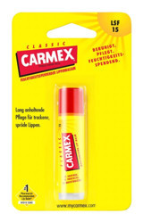 Carmex Yetişkin Dudak Nemlendirici Balm