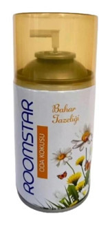 Roomstar Otomatik Bahar Tazeliği Oda Kokusu 300 ml