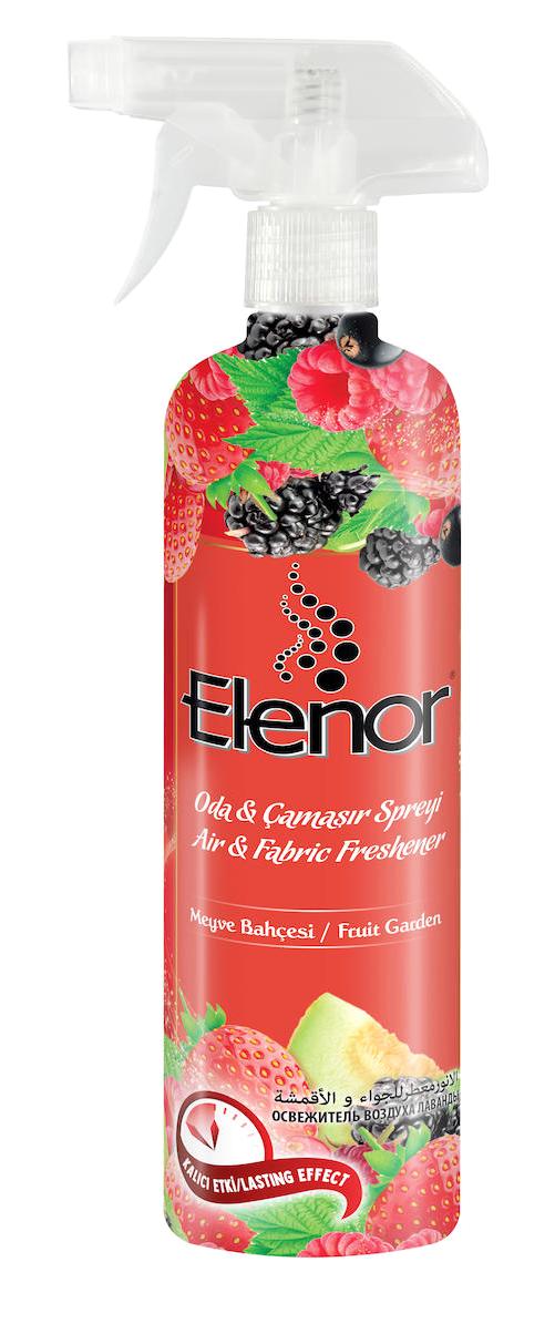 Elenor Meyve Bahçesi Oda Kokusu 500 ml