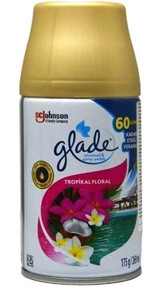 Glade Otomatik Tropikal Oda Kokusu 175 ml
