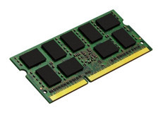 Kingston KVR1333D3S9/2G 2 GB DDR3 1x2 1333 MHz Ram