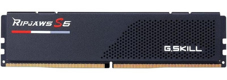 G. Skill RIPJAWS S5 F5-5600J4645A16GX1-RS5K 16 GB DDR5 1x16 5200 MHz Ram