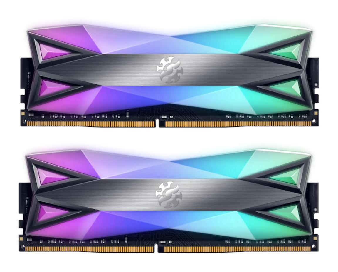 Xpg Spectrix D60 AX4U41338G19J-DT60 16 GB DDR4 2x8 4133 MHz Ram