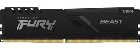 Kingston FURY KF436C18BB/16 16 GB DDR4 1x16 3600 MHz Ram