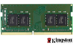 Kingston KCP421SS8/8 8 GB DDR4 1x8 2133 MHz Ram