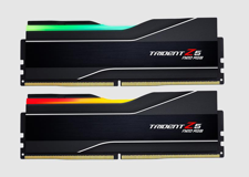 G. Skill TZ5 Neo RGB F5-6000J3238F16GX2-TZ5NR 32 GB DDR5 2x16 6000 MHz Ram