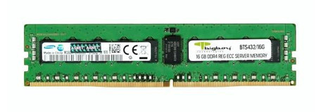 Bigboy BTS432/16G 16 GB DDR4 1x16 3200 MHz Ram