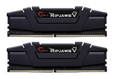 G. Skill Ripjaws V F4-3600C18D-64GVK 64 GB DDR4 2x32 3600 MHz Ram