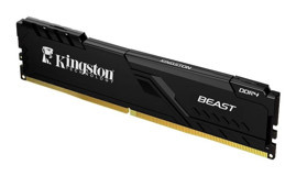 Kingston Beast KF432C16BB/32TR 32 GB DDR4 1x32 3200 MHz Ram