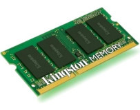Kingston KVR16LS11/8WP 8 GB DDR3 1x8 1600 MHz Ram