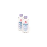 Johnson's Bedtime Bebek Masaj Yağı 2x300 ml