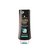Schwarzkopf Gliss Restore & Refresh Dökülme Karşıtı Düz Saçlar İçin Saç Kremi 400 ml