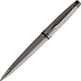 Waterman Expert Krom Siyah Tükenmez Kalem