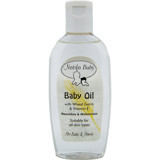 Natifa Bebek Masaj Yağı 150 ml