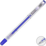 Pensan Plastik 0.7 mm Mavi 12'li Tükenmez Kalem