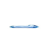 Bic Plastik Mavi 12'li Tükenmez Kalem