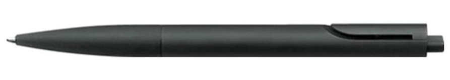 Lamy Noto Metal 1 mm Siyah Tükenmez Kalem