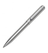 Pelikan Pura K40 Krom 0.7 mm Siyah Tükenmez Kalem