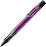 Lamy Alüminyum 1 mm Mavi Tükenmez Kalem