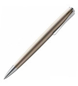 Lamy Krom 0.7 mm Siyah Tükenmez Kalem
