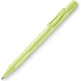 Lamy 2023 Özel Üretim Krom 0.7 mm Mavi Tükenmez Kalem
