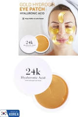 Skin79 Hyaluronik Asit Göz Altı Jel Göz Maskesi 60 Adet