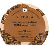 Sephora Kafein Özlü Göz Altı Kağıt Maskesi Tekli