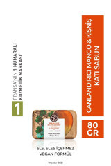 Yves Rocher Mango-Kişniş Sabun 80 gr