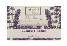 Image Home Organik Lavanta Sabun 100 gr