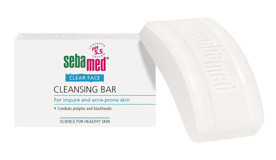 Sebamed Clear Face Organik E Vitaminli Sabun 100 gr