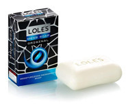 Lole's Lüks Shea Yağlı Sabun 6x150 gr