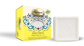 Mecitefendi Özel Seri Organik Kükürt Sabunu 150 gr