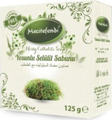 Mecitefendi Selülit Organik Yosun Özlü Sabun 100 gr