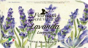 Florinda Lavanta Sabun 100 gr