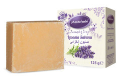 Mecitefendi Organik Lavanta Sabun 125 gr