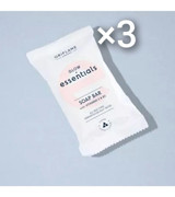 Oriflame Glow Essentials E Vitaminli Sabun 3 x 75 gr