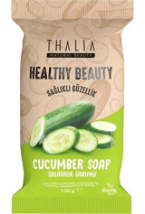 Thalia Healthy&Beauty Salatalık Özlü Sabun 100 gr