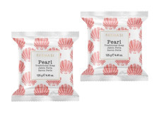 Farmasi Pearl İnci Tozu Özlü Sabun 2x125 gr